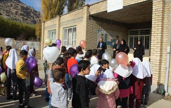 ویژه برنامههای فرهنگی به میزبانی اداره کتابخانه های عمومی شهرستان چایپاره