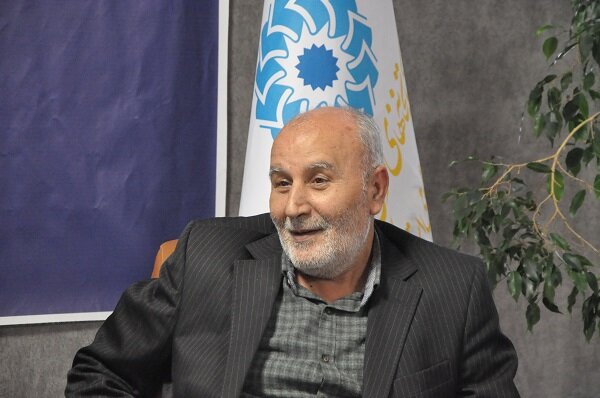 دیدار مدیرانکل کتابخانههای عمومی و زندانهای استان گیلان