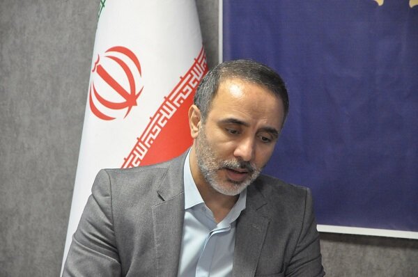 دیدار مدیرانکل کتابخانههای عمومی و زندانهای استان گیلان