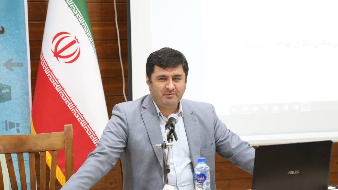 افتتاح رویداد منطقهای در حوزه طراحی خدمات کتابخانه ها