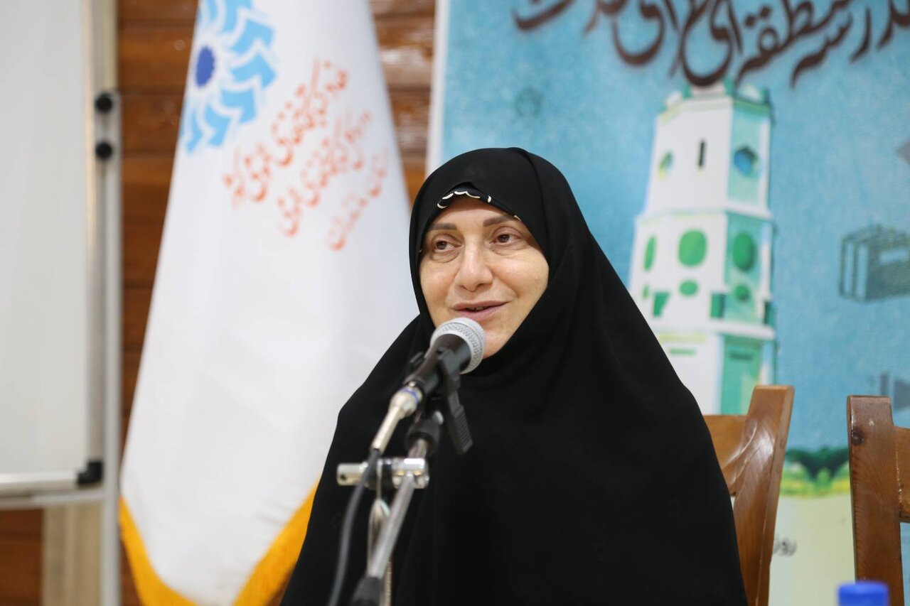 افتتاح رویداد منطقهای در حوزه طراحی خدمات کتابخانه ها