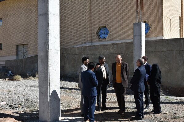 ضرورت کمک خیرین و معادن بوانات به توسعه کتابخانههای عمومی شهرستان