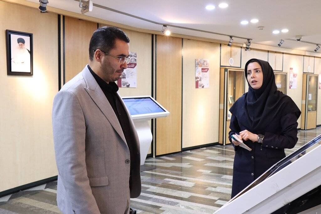 خدمات کتابخانه سیار و هدفگذاری حوزه کودکان از اقدامات ارزشمند مجموعه فخیم نهاد کتابخانهها است