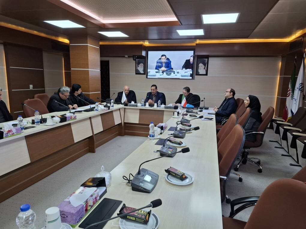 مبلغ ۵۰۰ میلیارد ریال از محل مسئولیتهای اجتماعی نفت و گاز بازسازی و بهسازی کتابخانهها تخصیص مییابد