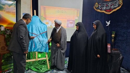 گذران هفتهای در سایه یار مهربان در جنت شهر داراب