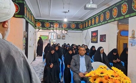 گذران هفتهای در سایه یار مهربان در جنت شهر داراب