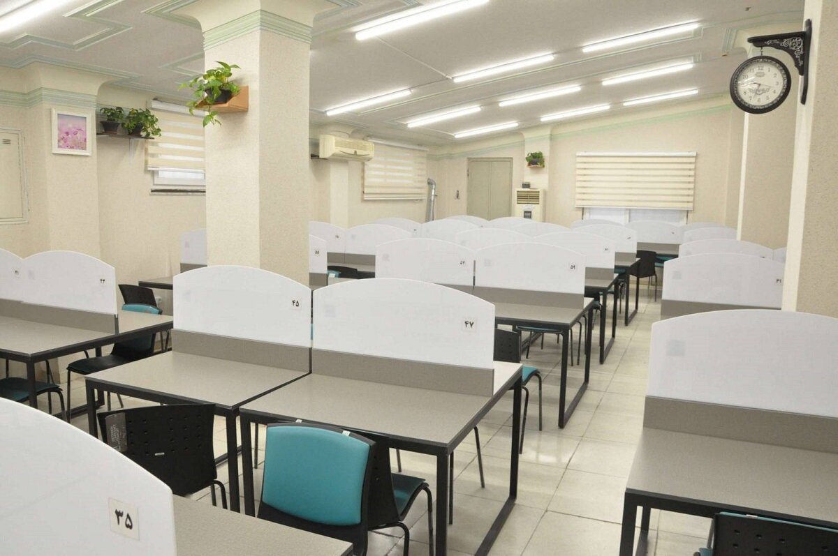 بهرهبرداری از ۲۴ پروژه کتابخانهای با بیش از ۹ هزار مترمربع زیربنا