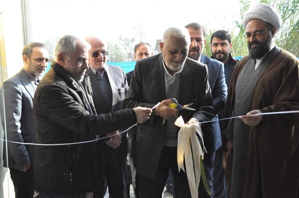 بهرهبرداری از ۲۴ پروژه کتابخانهای با بیش از ۹ هزار مترمربع زیربنا