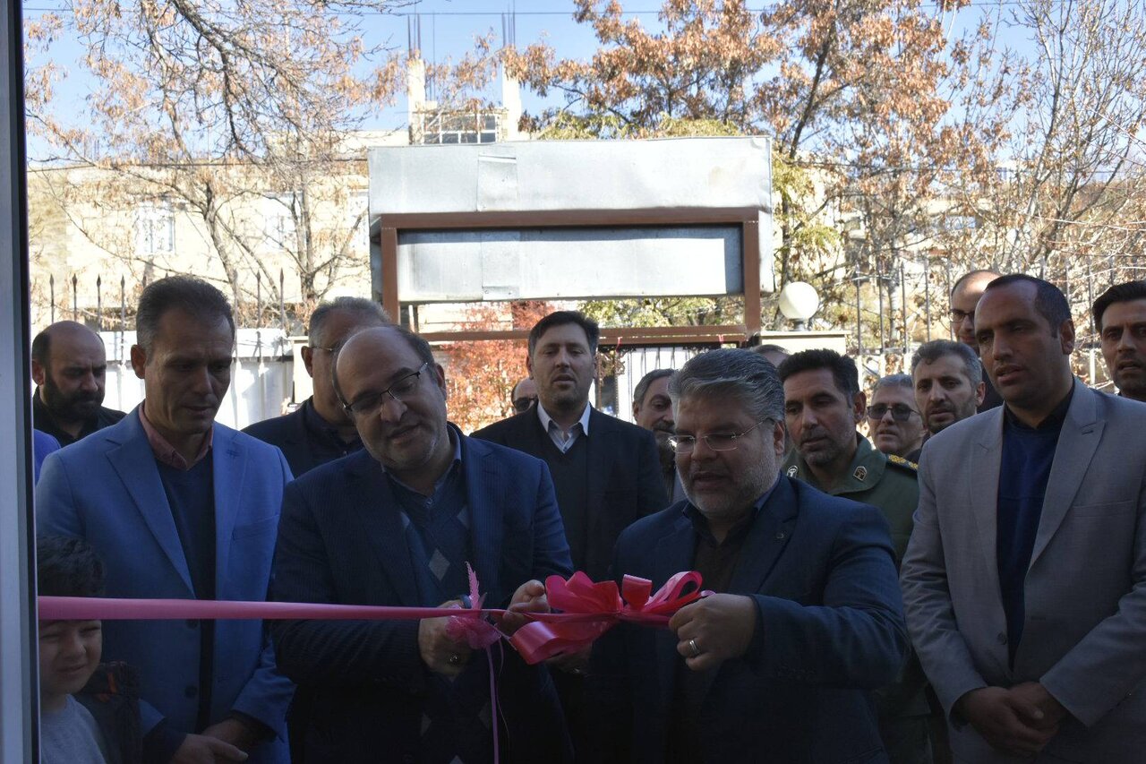 بهرهبرداری از ۲۴ پروژه کتابخانهای با بیش از ۹ هزار مترمربع زیربنا