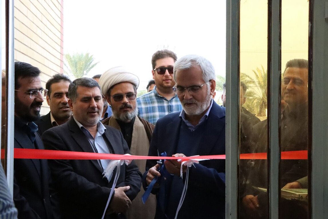 بهرهبرداری از ۲۴ پروژه کتابخانهای با بیش از ۹ هزار مترمربع زیربنا