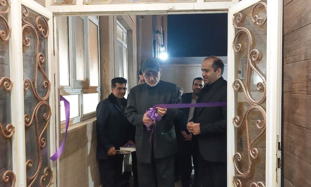 بهرهبرداری از ۲۴ پروژه کتابخانهای با بیش از ۹ هزار مترمربع زیربنا