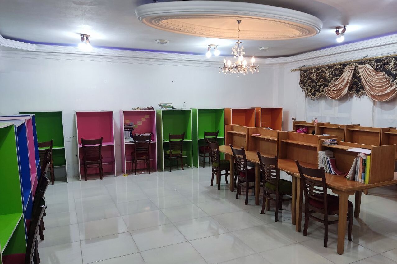 بهرهبرداری از ۲۴ پروژه کتابخانهای با بیش از ۹ هزار مترمربع زیربنا