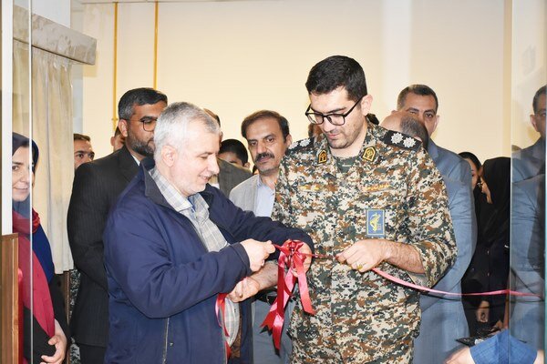 بهرهبرداری از ۲۴ پروژه کتابخانهای با بیش از ۹ هزار مترمربع زیربنا