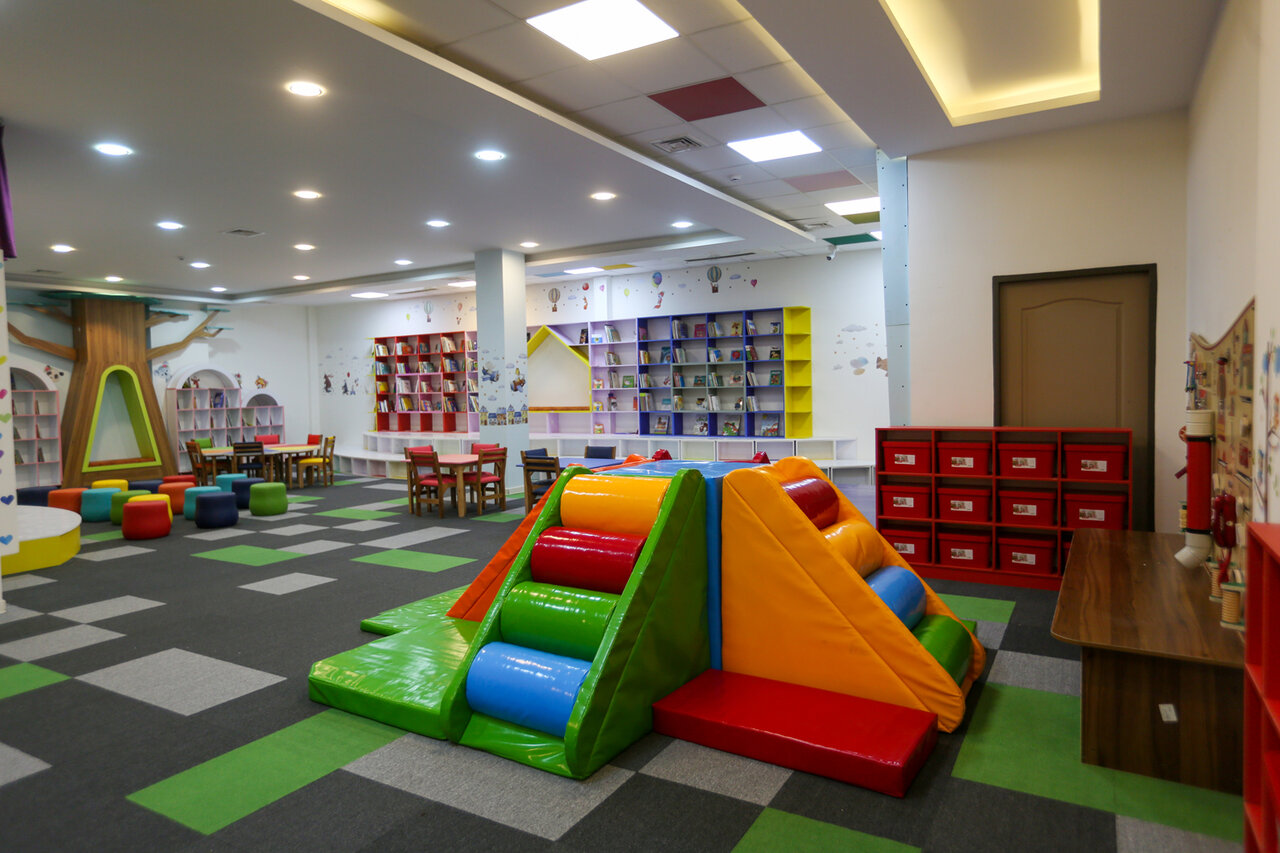 بهرهبرداری از ۲۴ پروژه کتابخانهای با بیش از ۹ هزار مترمربع زیربنا