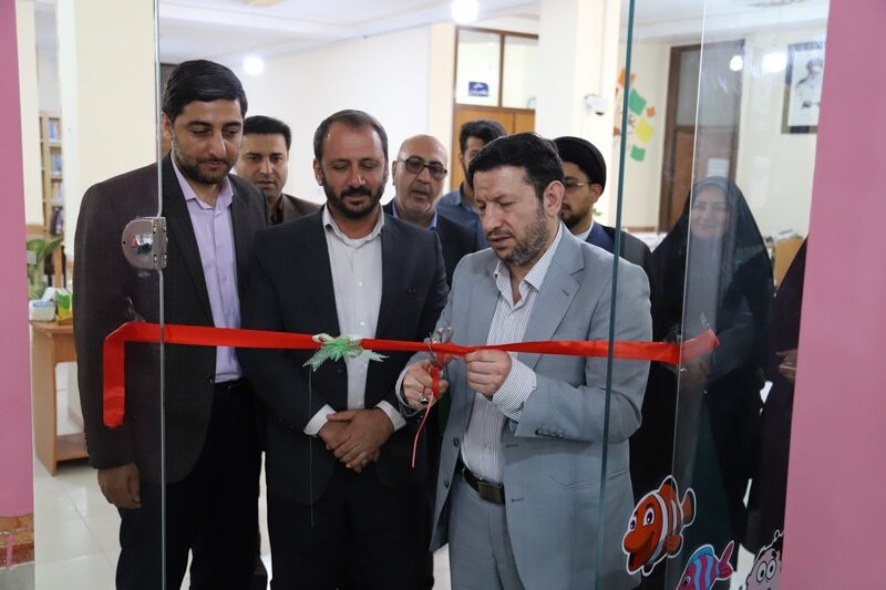 بهرهبرداری از ۲۴ پروژه کتابخانهای با بیش از ۹ هزار مترمربع زیربنا