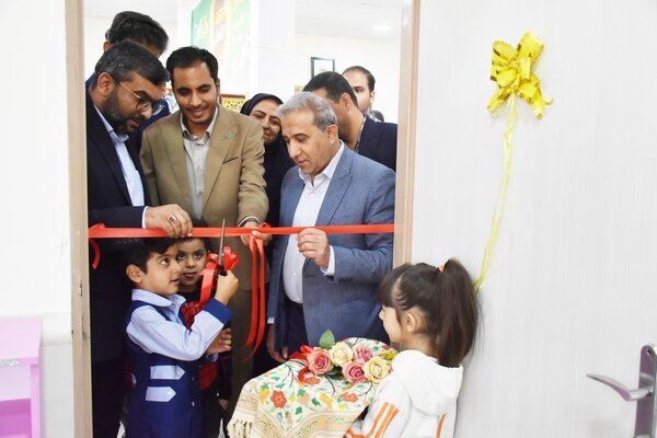 بهرهبرداری از ۲۴ پروژه کتابخانهای با بیش از ۹ هزار مترمربع زیربنا