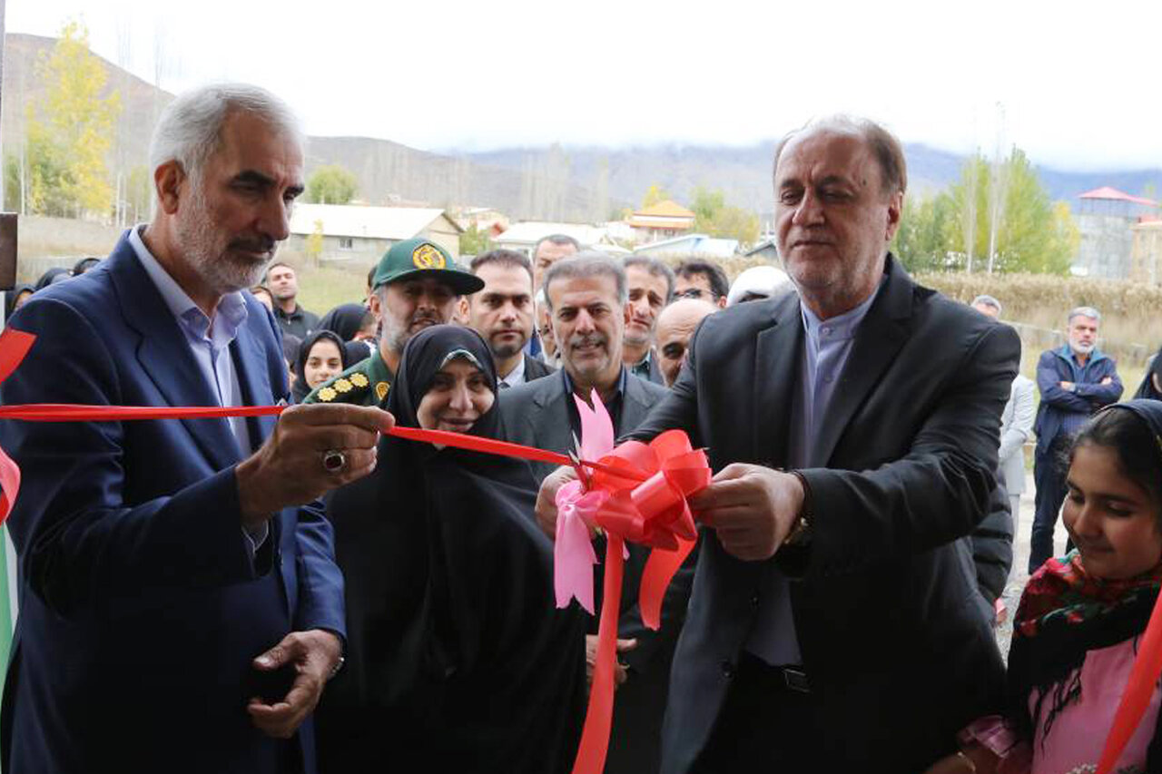 بهرهبرداری از ۲۴ پروژه کتابخانهای با بیش از ۹ هزار مترمربع زیربنا