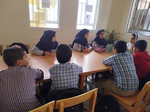 شهرستان رستم میزبان دوستداران یار مهربان شد