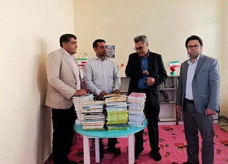 شهرستان رستم میزبان دوستداران یار مهربان شد