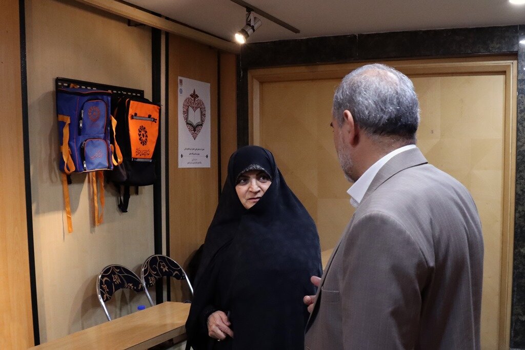 در کتابخانهها، فعالیتهای خوبی به خصوص در حوزه کودک و نوجوان صورت گرفته است