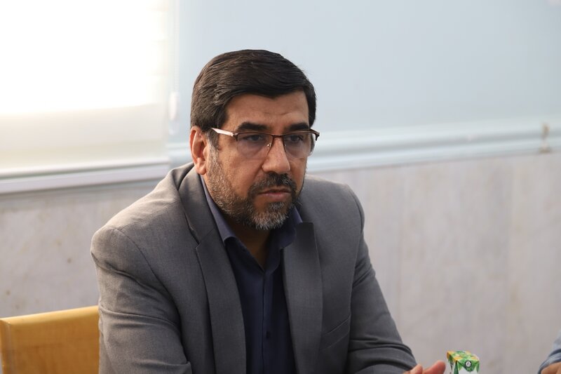 کتابخانه عمومی شهدای سپاه روستای بنهگز بازگشایی شد