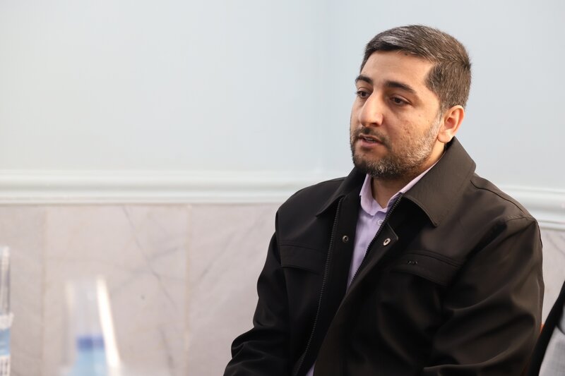 کتابخانه عمومی شهدای سپاه روستای بنهگز بازگشایی شد