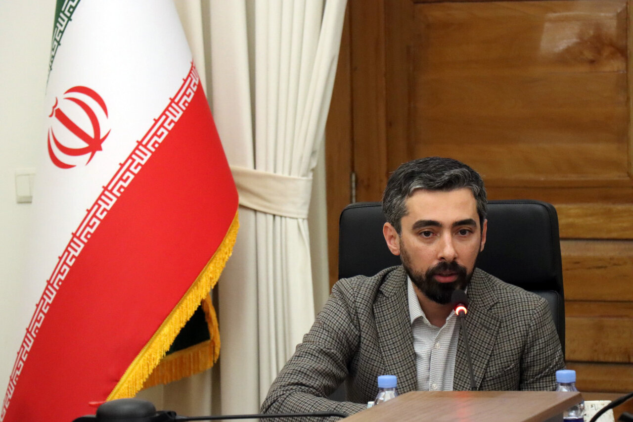 استفاده از ظرفیتهای مشترک برای ترویج کتابخوانی بین خانواده و مخاطبان سازمان قضایی نیروهای مسلح