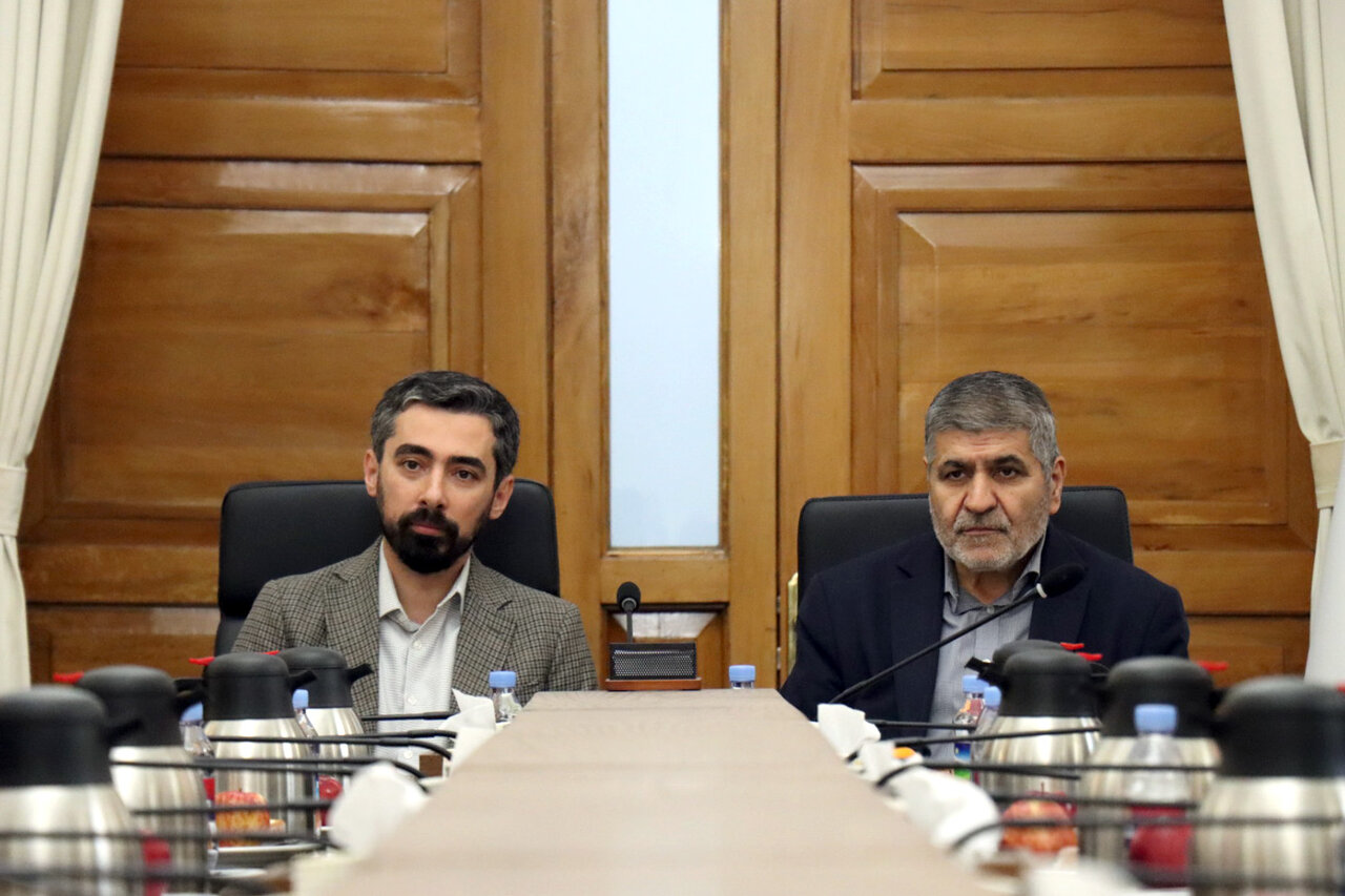 نهاد کتابخانههای عمومی کشور و سازمان قضایی نیروهای مسلح همکاری میکنند