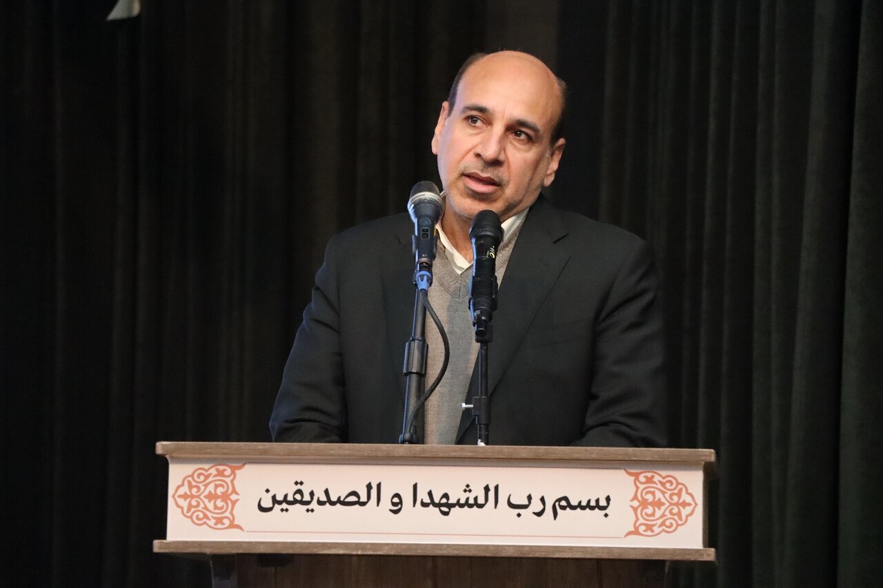 بازطراحی کتابخانهها با رنگ و لعاب گرافیکی کتابخوانی را جذاب میکند