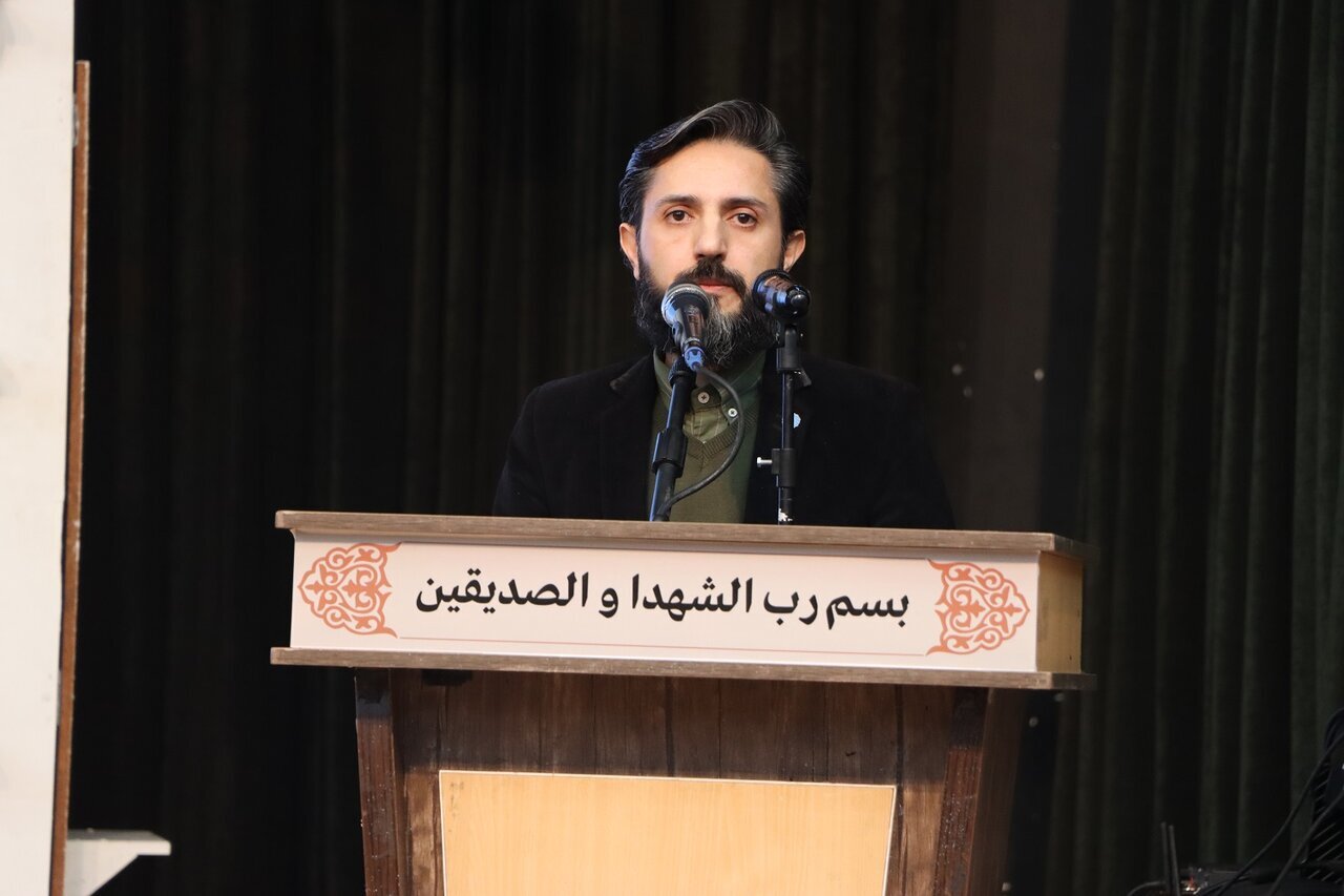 بازطراحی کتابخانهها با رنگ و لعاب گرافیکی کتابخوانی را جذاب میکند