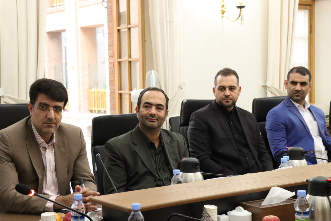 استفاده از ظرفیتهای مشترک برای ترویج کتابخوانی بین خانواده و مخاطبان سازمان قضایی نیروهای مسلح