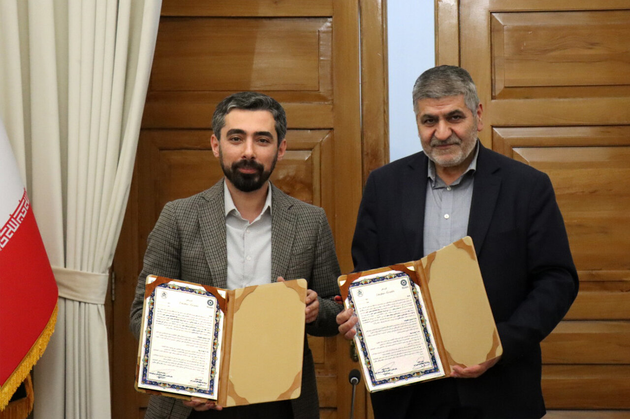 استفاده از ظرفیتهای مشترک برای ترویج کتابخوانی بین خانواده و مخاطبان سازمان قضایی نیروهای مسلح