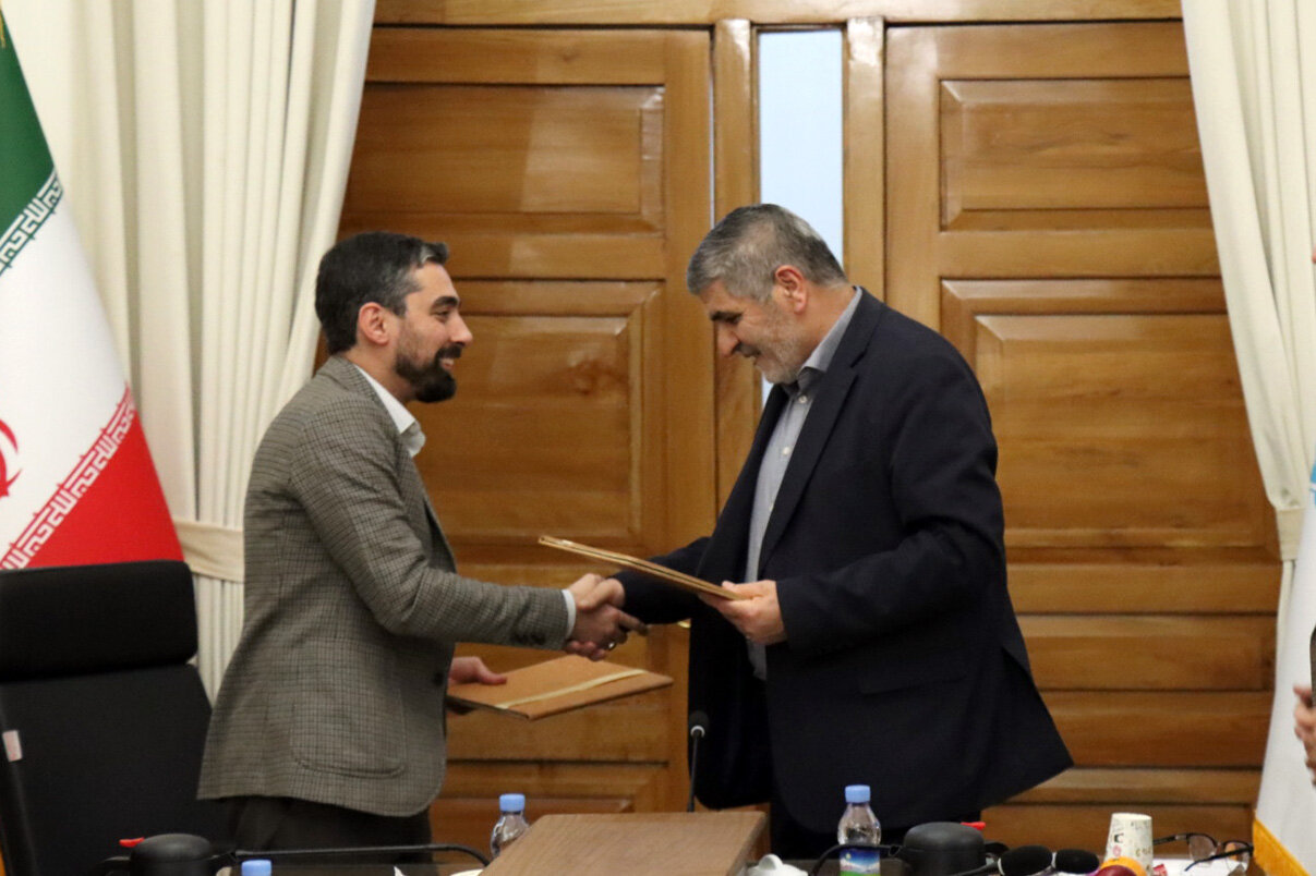 استفاده از ظرفیتهای مشترک برای ترویج کتابخوانی بین خانواده و مخاطبان سازمان قضایی نیروهای مسلح