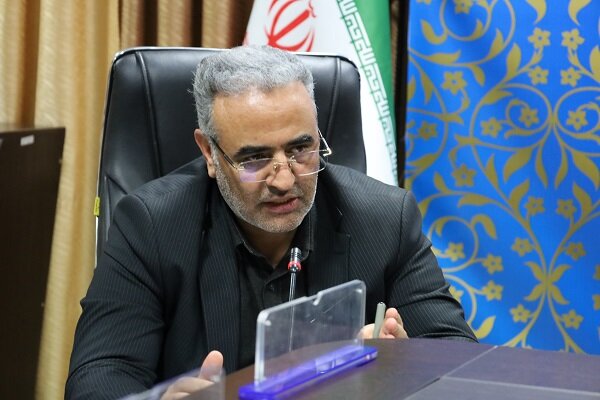 نشست هماندیشی بررسی شیوههای همکاری برای پرداخت به موقع سهم نیم درصد کتابخانهها