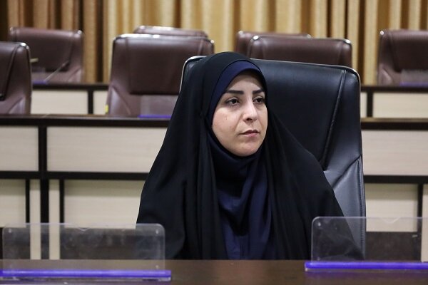 نشست هماندیشی بررسی شیوههای همکاری برای پرداخت به موقع سهم نیم درصد کتابخانهها