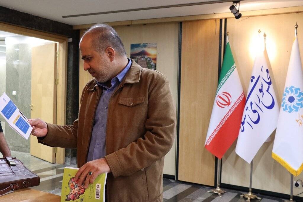 نهاد کتابخانههای عمومی کشور از ظرفیتهای مهم فرهنگی کشور است