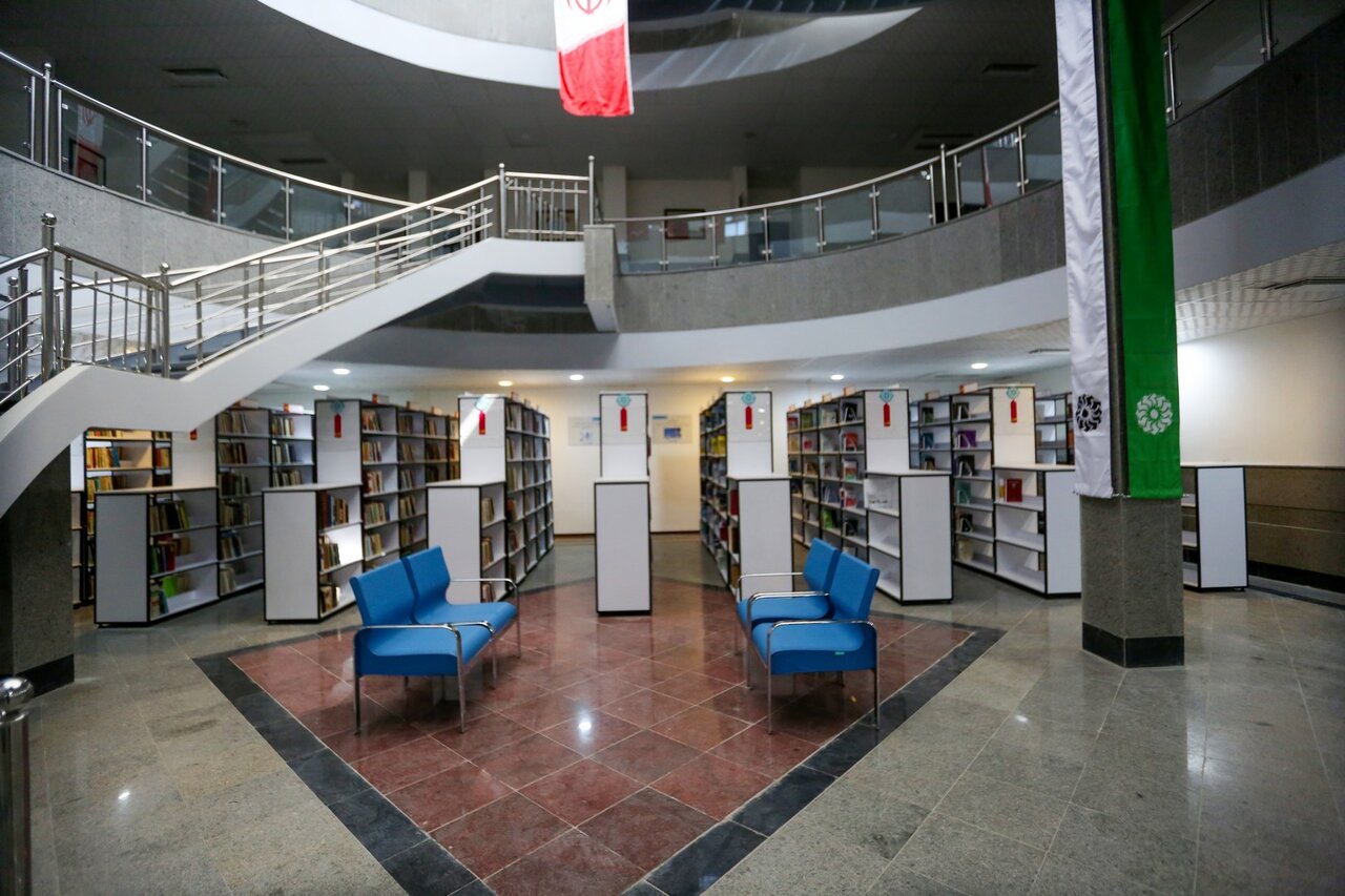 کتابخانه عمومی الفبای شیراز و کتابخانههای سیار مرودشت و کازرون افتتاح شد