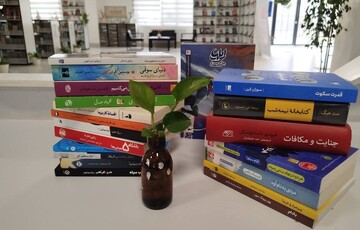 کتابخانه عمومی فرهنگ، استان قزوین