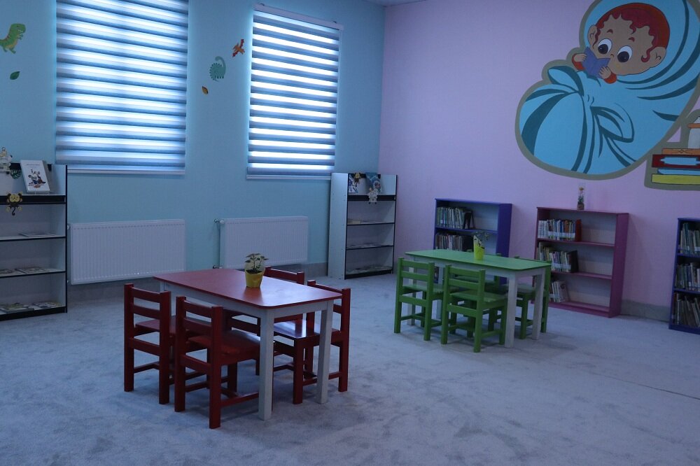 جلسه انجمن کتابخانههای عمومی بخش ششطراز خلیل آباد برگزار شد