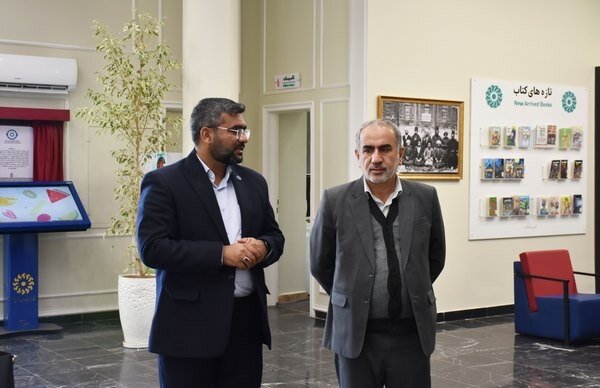 انتظار حمایت بیشتری از سوی دولت و سایر نهادها از کتابخانههای عمومی وجود دارد