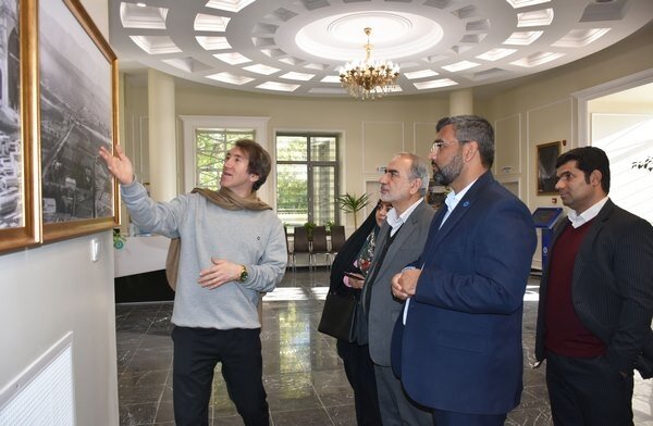 انتظار حمایت بیشتری از سوی دولت و سایر نهادها از کتابخانههای عمومی وجود دارد