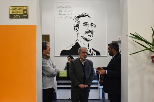 انتظار حمایت بیشتری از سوی دولت و سایر نهادها از کتابخانههای عمومی وجود دارد