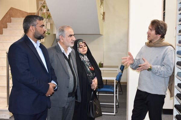 انتظار حمایت بیشتری از سوی دولت و سایر نهادها از کتابخانههای عمومی وجود دارد