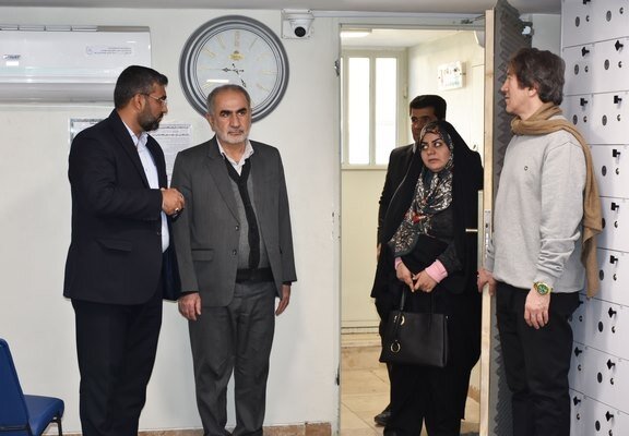 انتظار حمایت بیشتری از سوی دولت و سایر نهادها از کتابخانههای عمومی وجود دارد