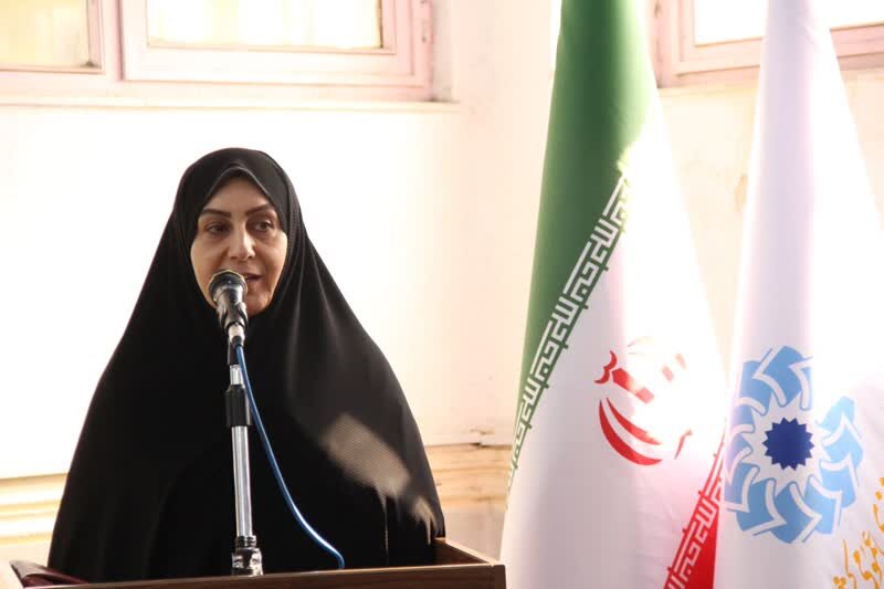 مادران، مخاطبان وفادار کتابخانههای عمومی