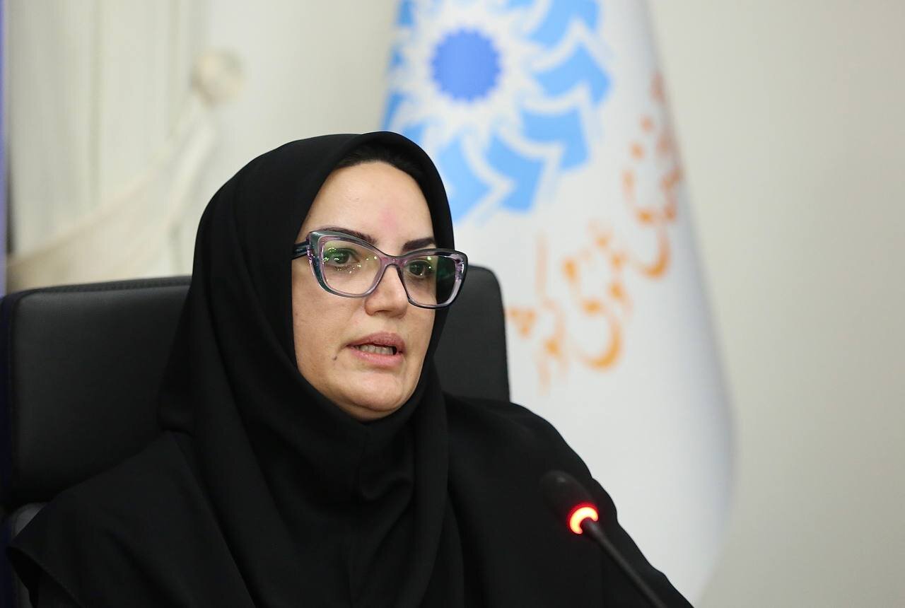 نهاد رکن استوار توسعه فرهنگی و اجتماعی کشور است/ چهره نوین کتابخانهها با کاربست فناوریهای نوین