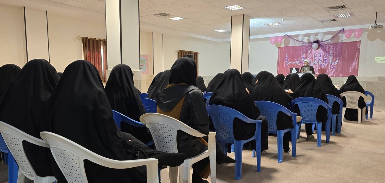 نشست علمی نقش کتابخانه و پژوهش در حرکت به سوی تمدن نوین اسلامی