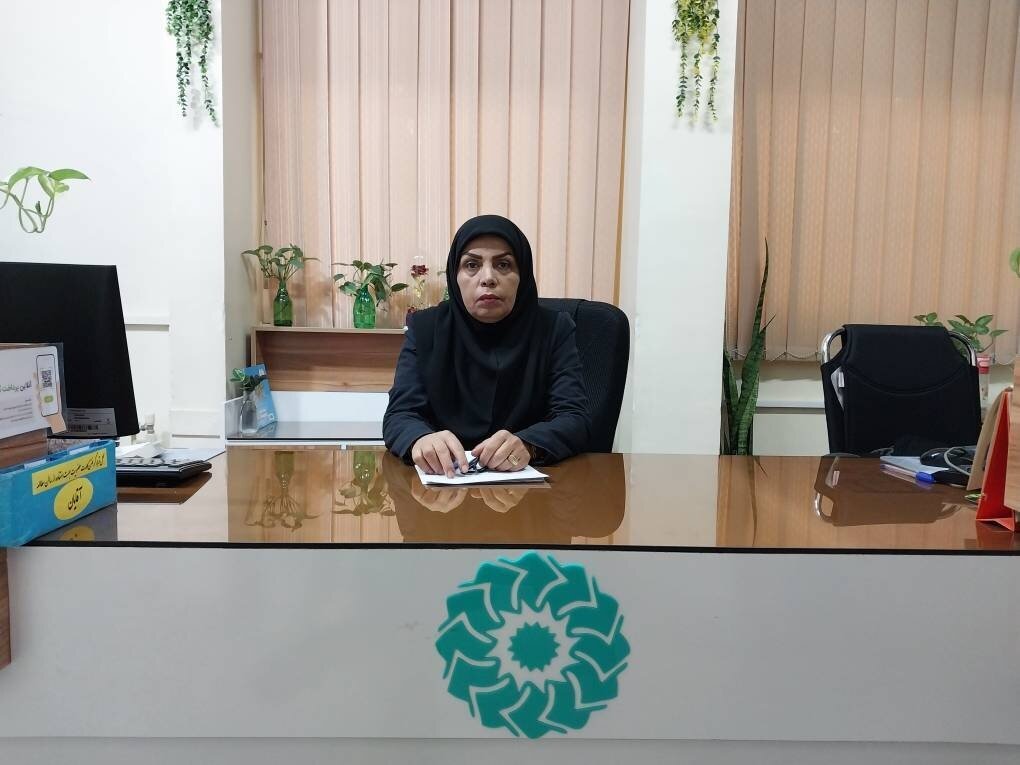 کلاسهای شاهنامهخوانی کودکان در کتابخانه عمومی شهرک نظامی توحید برگزار میشود