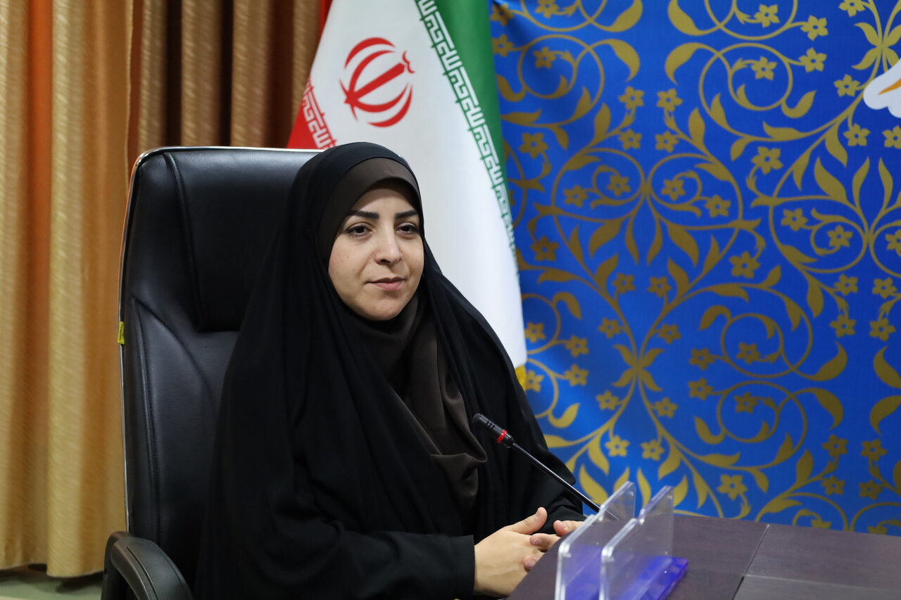 نشست کتابخوان تخصصی در آذربایجانغربی برگزار شد