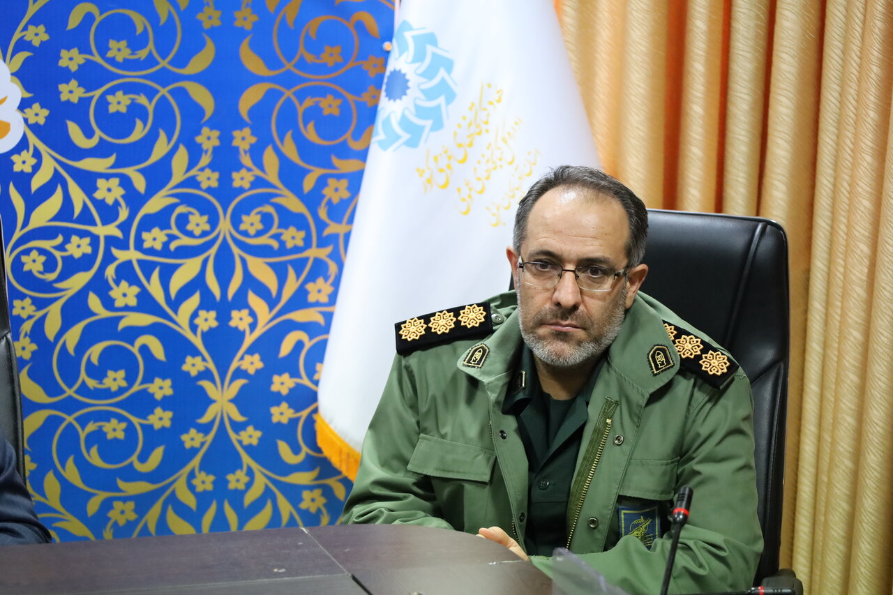 نشست کتابخوان تخصصی در آذربایجانغربی برگزار شد